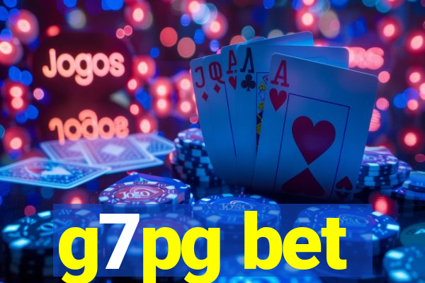 g7pg bet